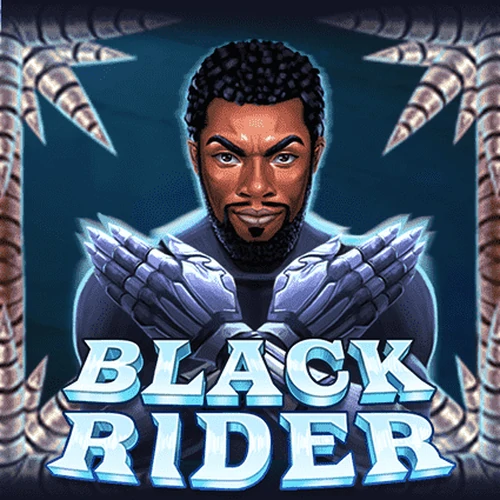 เกมสล็อต Black Rider